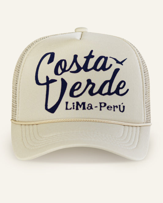 Sunset Trucker Hat