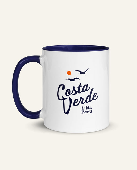 Sunset Mug