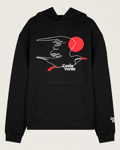 Zarcillo Hoodie