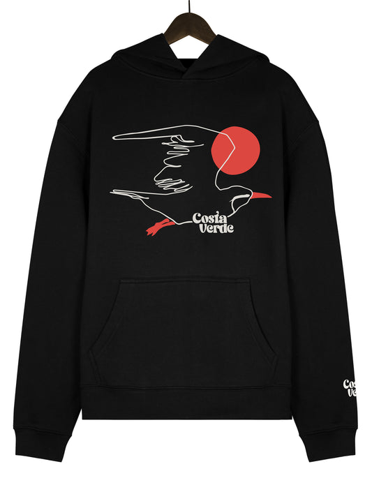 Zarcillo Hoodie