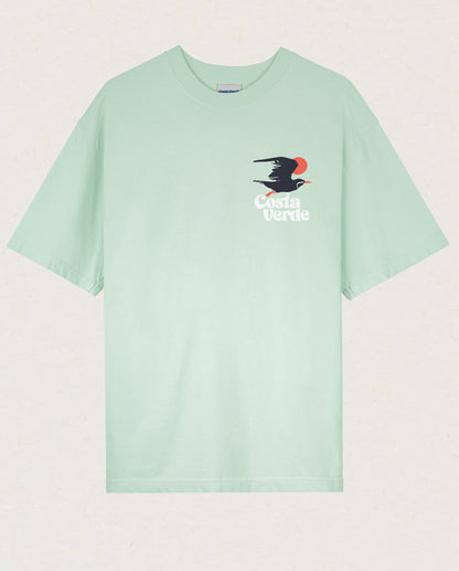 Zarcillo SS Tee