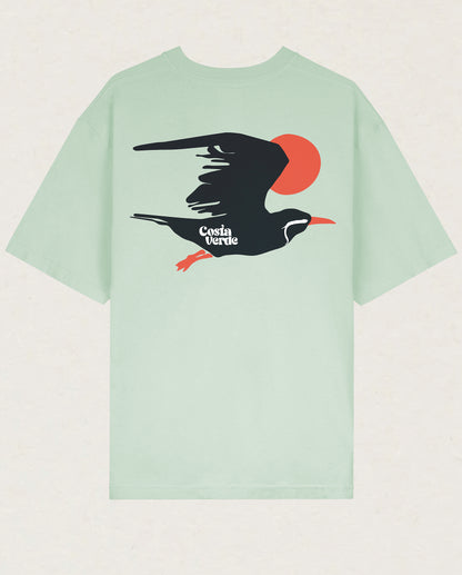 Zarcillo SS Tee