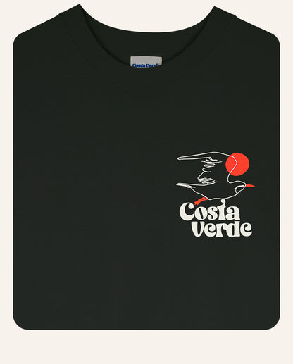 Zarcillo SS Tee