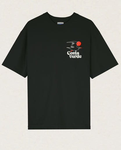 Zarcillo SS Tee